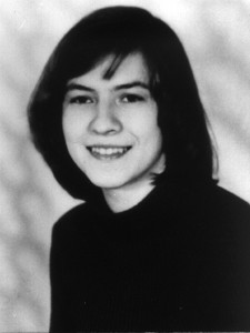 Anneliese Michel