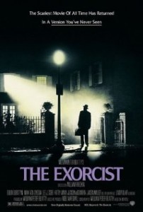 the exorcist