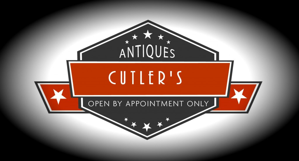Cutler's Antiques